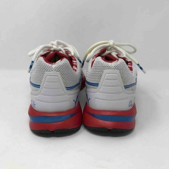 Puma Usain Bolt Evospeed Running Shoes White 6.5 - Picture 5 of 8